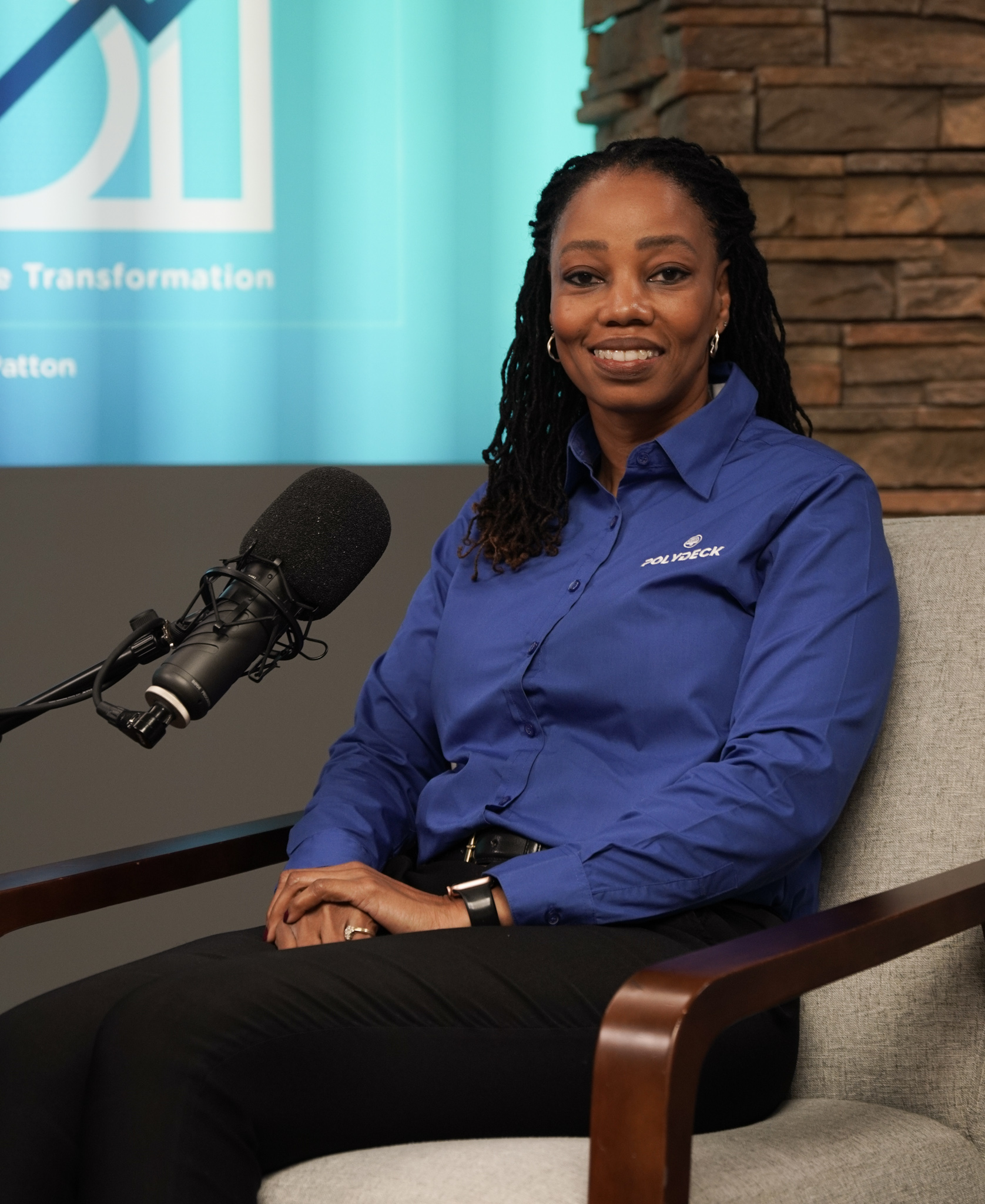 Eternal ROI Episode 53: Key Processes to Maintain a Caring Culture with Linda Coltrane & Polydeck