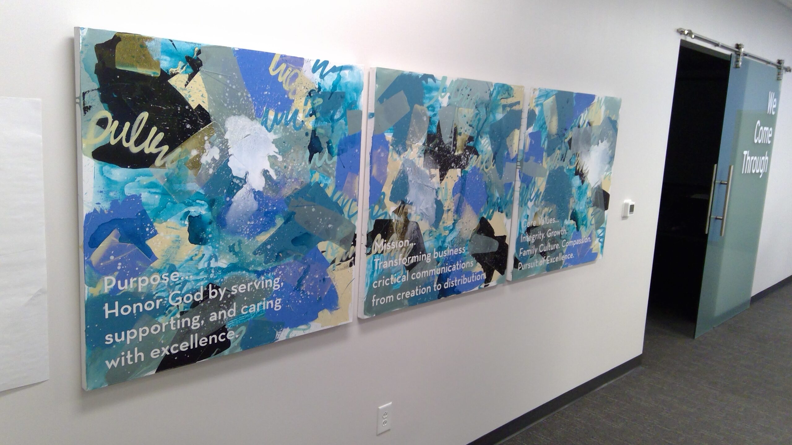 How Lineage Created a Self-Sustaining Caring Culture