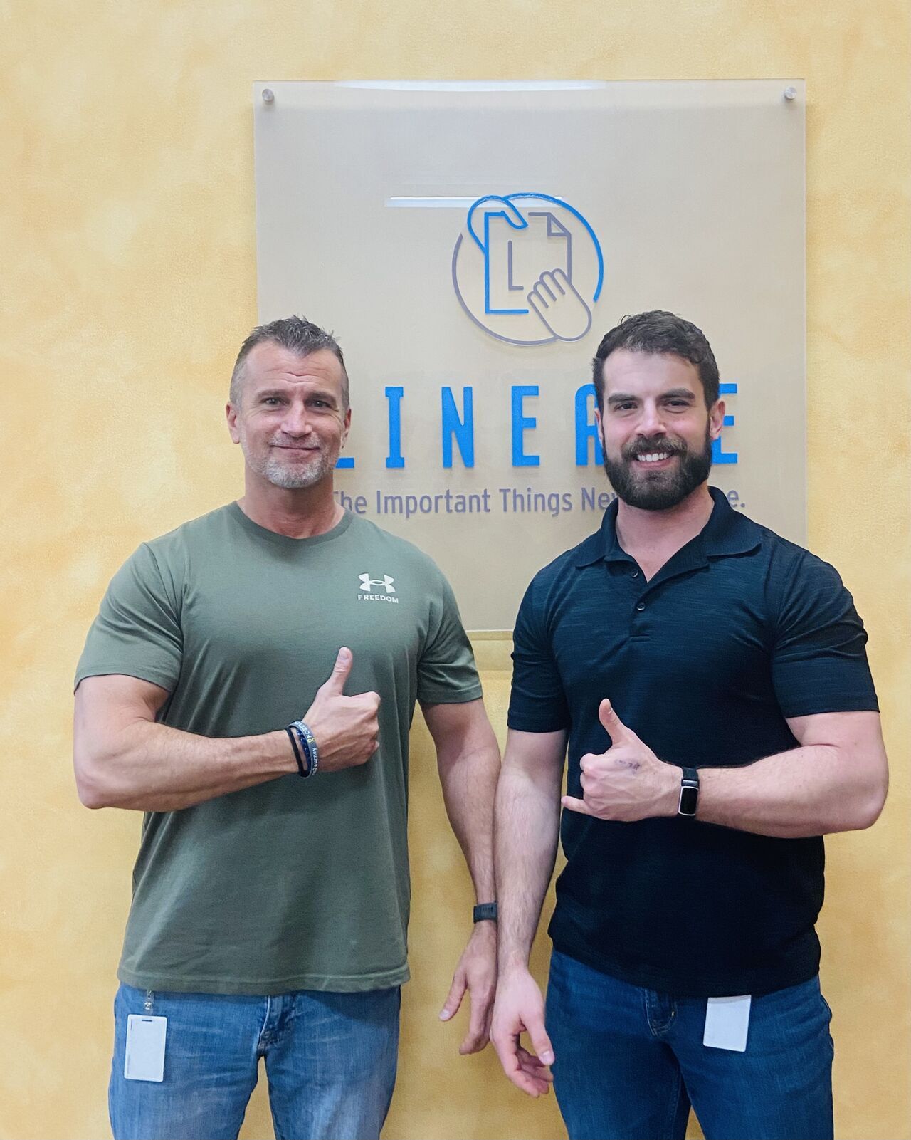 Eternal ROI Episode 61: Harnessing a Passion to Care with Jimmy Barnes