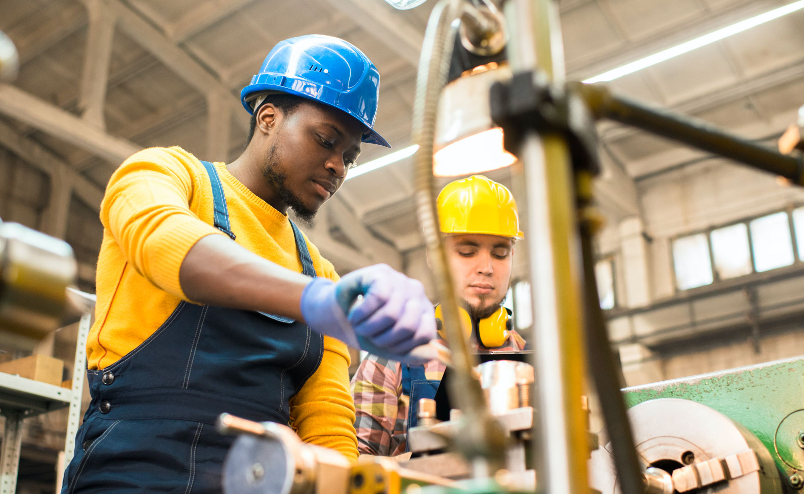 Client Feature : Hay Creek Pallet, Pallet Enterprise – August 2021 Edition